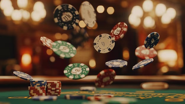 h3bet এর প্রধান গেম স্ক্রিন